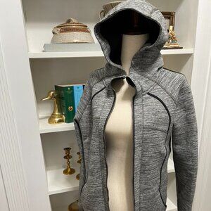 lululemon jacket
